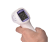 Kontaktivaba infrapuna-meditsiiniline termomeeter 2-in-1 lastele, CK-T1501