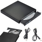 Väline usb-liidesega cd/dvd-seade ja plaadikirjutaja
