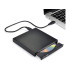 Väline usb-liidesega cd/dvd-seade ja plaadikirjutaja