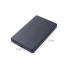 Must väline hdd- ja ssd-korpus, usb 3.0, sata, 2,5