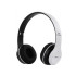 Juhtmevabad kõrvapealsed kõrvaklapid Bluetoothi, mikrofoni ja MP3-funktsiooniga, P47