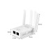 Võimas wifi signaalivõimendi wps-funktsiooniga, 300 Mb/s