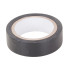 Must veekindel PVC-isolatsiooniteip 17mm 9m