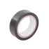 Must veekindel PVC-isolatsiooniteip 17mm 9m