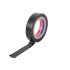 Must veekindel PVC-isolatsiooniteip, 17 mm × 18 m