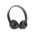 Juhtmevabad kõrvaklapid Bluetoothi, mikrofoni ja MP3-funktsiooniga P47