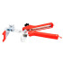 Plaatide loodimistangid 11329