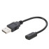 USB-endoskoopkaamera Androidile ja arvutile, LED-valgustusega – 5 m