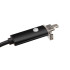 Endoskoopkaamera Androidile ja arvutile, USB, LED, 10 m