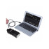 Endoskoopkaamera Androidile ja arvutile, USB, LED, 10 m
