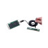 Endoskoopkaamera Androidile ja arvutile, USB, LED, 10 m