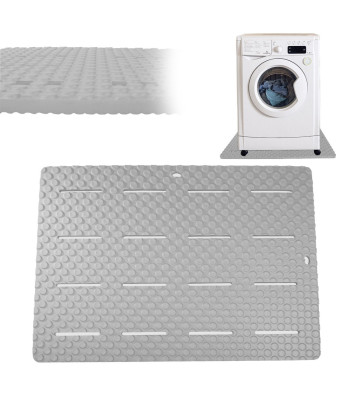 Paks vibratsioonivastane matt pesumasinale 60x85 cm, 2cm