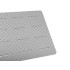 Paks vibratsioonivastane matt pesumasinale 60x85 cm, 2cm