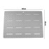 Paks vibratsioonivastane matt pesumasinale 60x85 cm, 2cm