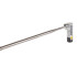 Tugeva magnetiga teleskoopiline magnethaarats, oranž, 15,5cm x 83,5cm