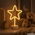 Tähekujuline led-jõuluvalgusti usb-toitega, 100 led, suur