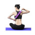 Pöörlev massaažirull kogu keha masseerimiseks, 360°, 52 cm