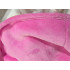 Roosa soe ja paks pleedpusa 2-in-1, oversized, XXL