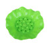 Lillekujuline rippuv seebialus iminapaga, 15,5 × 13,5 × 16 cm