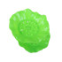 Lillekujuline rippuv seebialus iminapaga, 15,5 × 13,5 × 16 cm