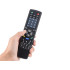 Multifunktsionaalne universaalpult telerile ja audio-videoseadmetele – 19,5cm x 5cm x 2,5cm
