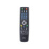 Multifunktsionaalne universaalpult telerile ja audio-videoseadmetele – 19,5cm x 5cm x 2,5cm