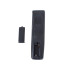 Multifunktsionaalne universaalpult telerile ja audio-videoseadmetele – 19,5cm x 5cm x 2,5cm