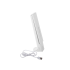 Reguleeritava heledusega LED-laualamp – 25 LED-i