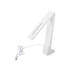 Reguleeritava heledusega LED-laualamp – 25 LED-i