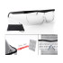 Suurendavad prillid Big Vision, 160% suurendus