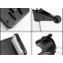 Auto peatoele kinnitatav tahvelarvuti- ja telefonihoidik