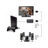 HDMI-adapter heliühendusega PS2