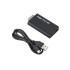 HDMI-adapter heliühendusega PS2