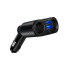 Sigaretisüütaja jagaja ja autolaadija, 2 usb-porti