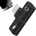 Lightning-jagajaadapter iPadile ja iPhone’ile 2w1