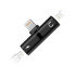 Lightning-jagajaadapter iPadile ja iPhone’ile 2w1