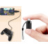 Vastupidav usb-c – usb-a otg-adapter, usb 3.0, 1,5cm x 3cm