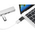 Vastupidav usb-c – usb-a otg-adapter, usb 3.0, 1,5cm x 3cm