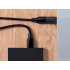 Vastupidav usb-c – usb-a otg-adapter, usb 3.0, 1,5cm x 3cm