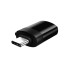Vastupidav usb-c – usb-a otg-adapter, usb 3.0, 1,5cm x 3cm
