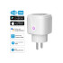 Taimeriga wifi nutipistikupesa 16A
