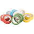 Veekindel PVC-isolatsiooniteip, 1 tk, 19 mm × 9 m