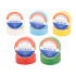 Veekindel PVC-isolatsiooniteip, 1 tk, 19 mm × 9 m