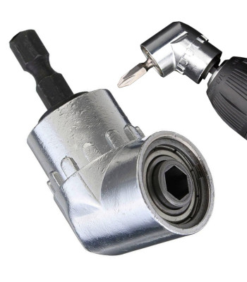 Nurkadapter trellile, 1/4