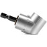 Nurkadapter trellile, 1/4