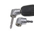 Nurkadapter trellile, 1/4
