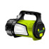Akuga LED-prožektor-taskulamp, powerbankiga, JS-881B