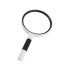 Klassikaline lugemiseks mõeldud suurendusklaas, 3x, 95mm