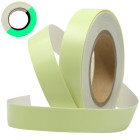 Fluorestseeruv pimedas helendav teip, 5 m