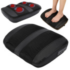 Elektriline shiatsu-jalamassaator soojendusfunktsiooniga